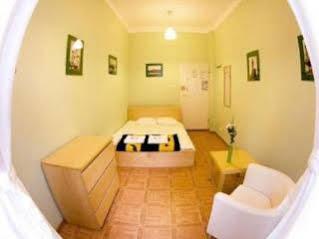 Nathan'S Villa Hostel وارسو المظهر الخارجي الصورة