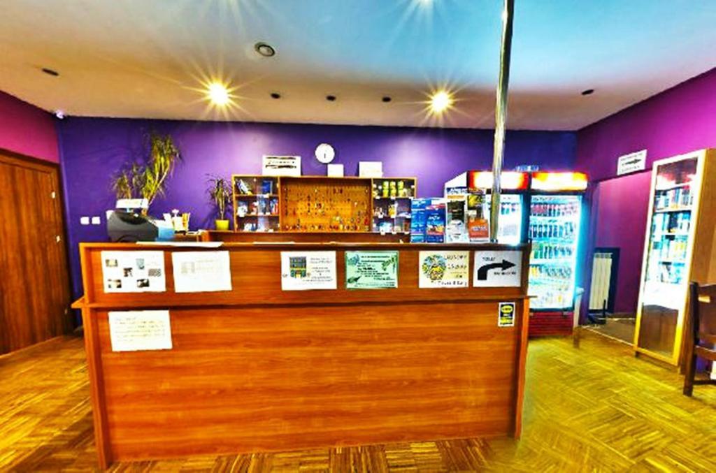 Nathan'S Villa Hostel وارسو المظهر الخارجي الصورة