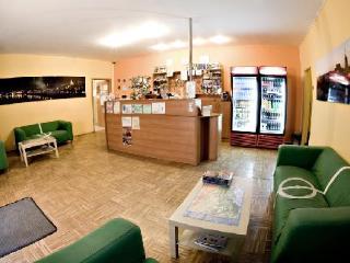Nathan'S Villa Hostel وارسو المظهر الخارجي الصورة
