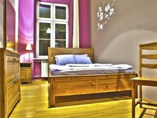 Nathan'S Villa Hostel وارسو المظهر الخارجي الصورة