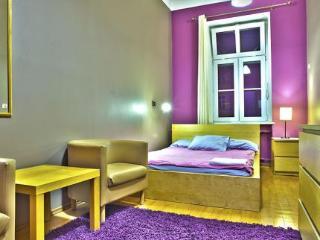 Nathan'S Villa Hostel وارسو المظهر الخارجي الصورة