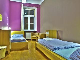 Nathan'S Villa Hostel وارسو المظهر الخارجي الصورة