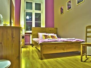 Nathan'S Villa Hostel وارسو المظهر الخارجي الصورة