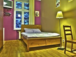 Nathan'S Villa Hostel وارسو المظهر الخارجي الصورة