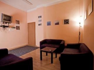 Nathan'S Villa Hostel وارسو المظهر الخارجي الصورة