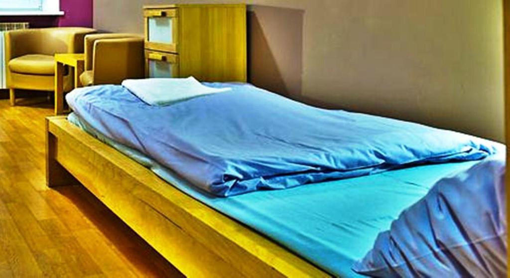 Nathan'S Villa Hostel وارسو الغرفة الصورة